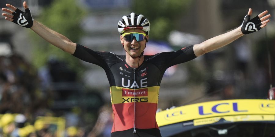 Wellens Tour de France