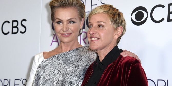 Degeneres
