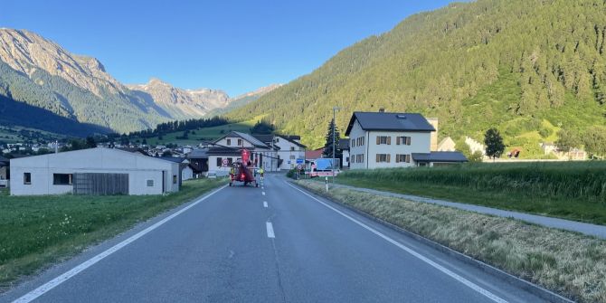 Val Müstai