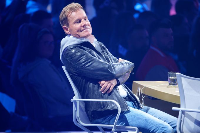 Wo es den «DSDS»-Juroren möglicherweise hinzieht? Dieter Bohlen