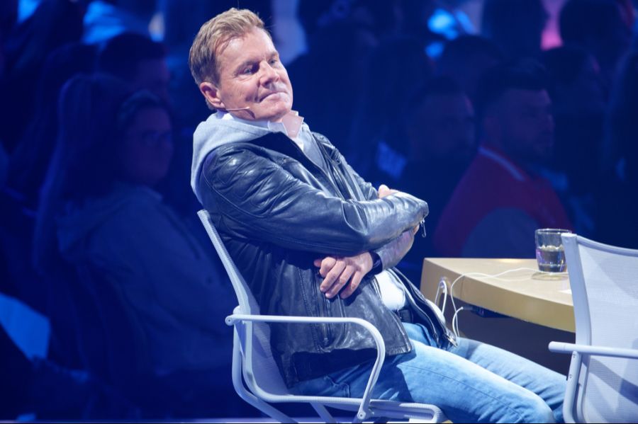 Dieter Bohlen