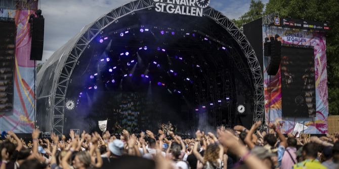 open air st. gallen