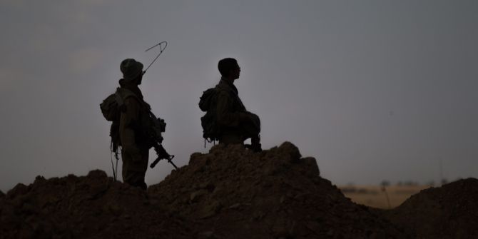 Soldaten