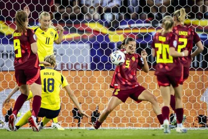 WEURO 2025