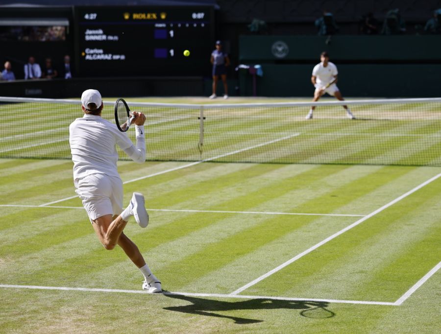 Wimbledon