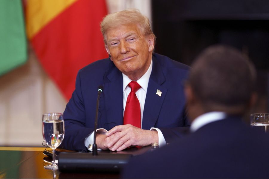 trump