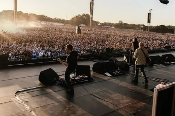 oasis