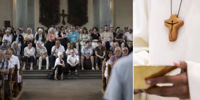 Religion Schweiz