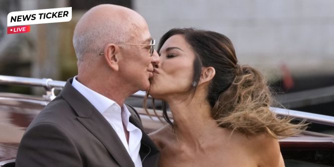 Jeff Bezos