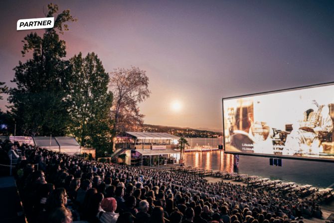 Allianz Cinema