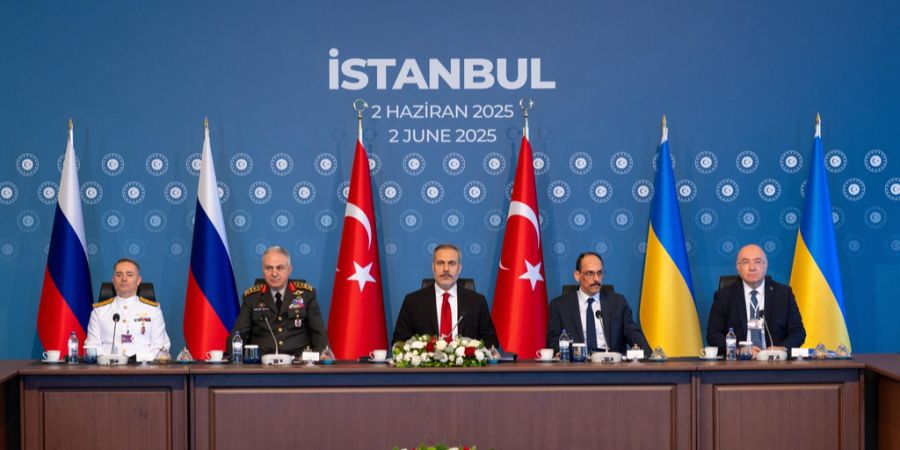 Istanbul