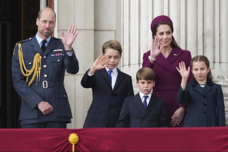 Prinz William