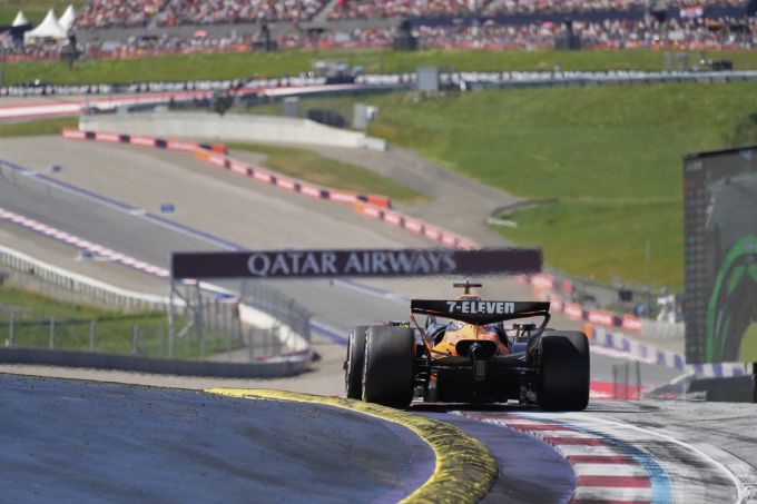 Die aktuelle Auto-Generation der Formel 1 hat kommende Saison ausgedient. Formel 1 2026