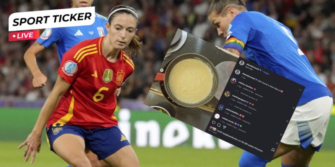 WEURO 2025 Bonmatí Ticker