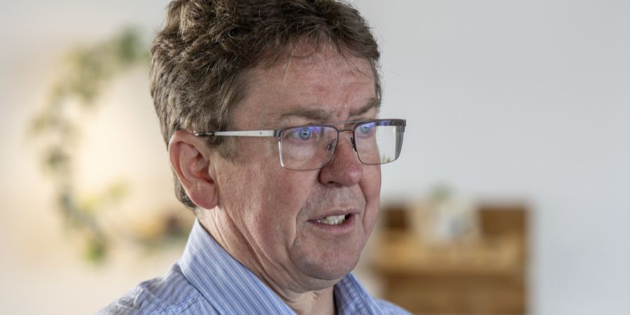 Albert Rösti Anschluss Wankdorf