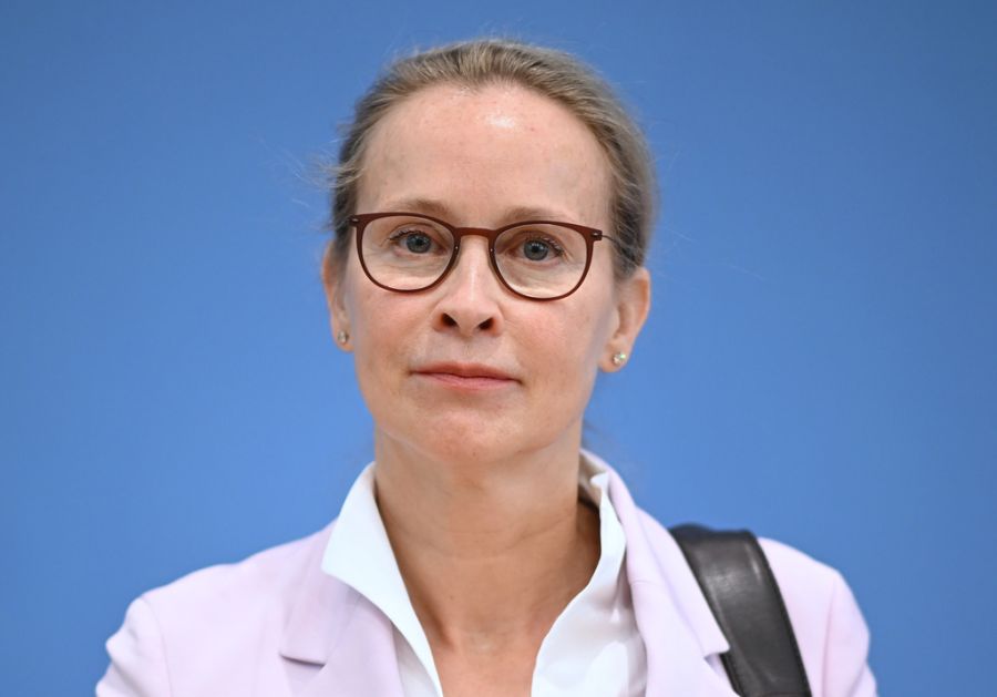 Verfassungsrichter