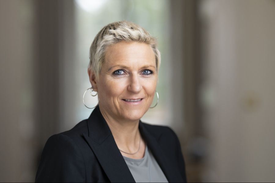 Béatrice Wertli Kirchenfeld Lärm