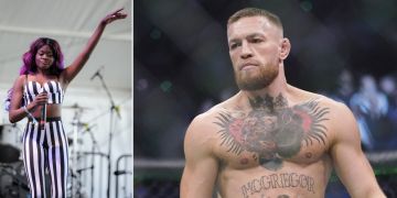 Conor McGregor