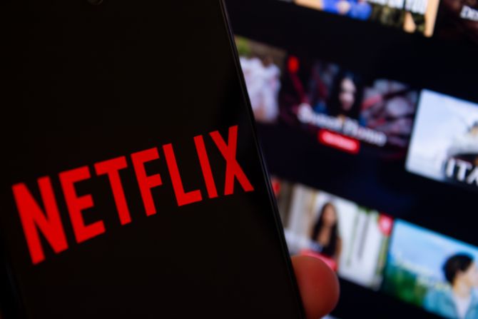 Netflix  OpenAI-