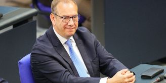CDU-Politiker - Henning Otte ist neuer Wehrbeauftragter des Bundestags
