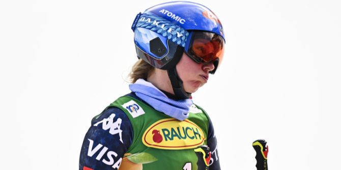 Mikaela Shiffrin