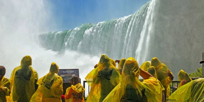 new york niagara