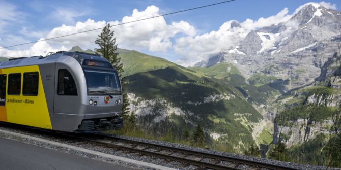 Mürren
