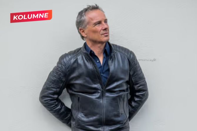 schmezer kolumne