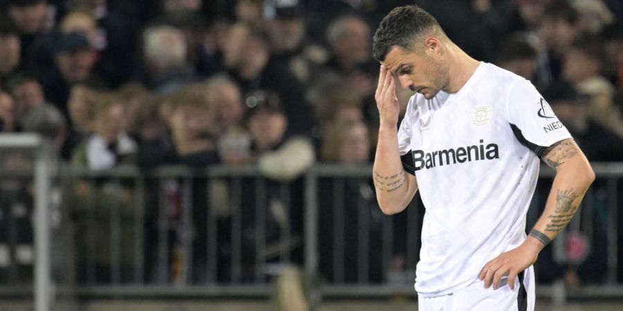 Granit Xhaka
