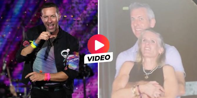 Coldplay Andy byron