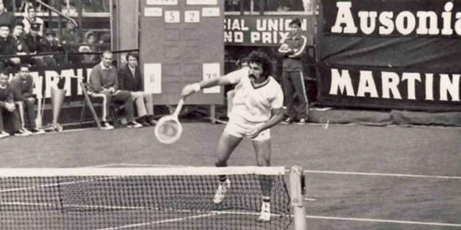 Ion Tiriac