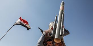 Deeskalation - Oman verkündet Feuerpause zwischen USA und Huthi Deeskalation - Oman verkündet Feuerpause zwischen USA und Huthi