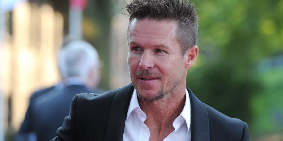 Felix Baumgartner