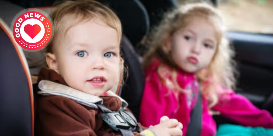 Kindersitz