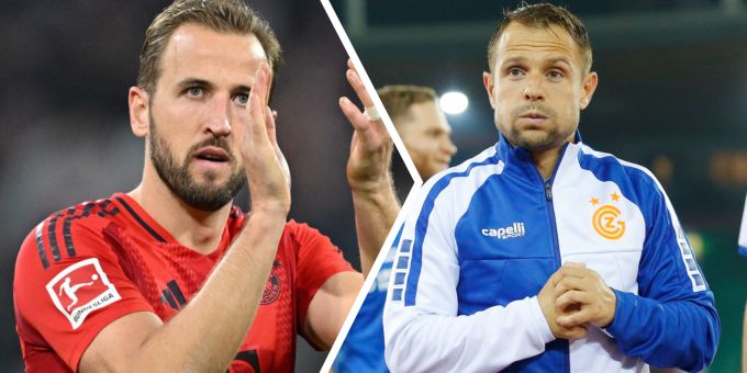 Kann GC mit den Superstars von Bayern München mithalten? GC Bayern München