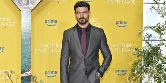 Italien - Michele Morrone kritisiert Filmindustrie Italien - Michele Morrone kritisiert Filmindustrie