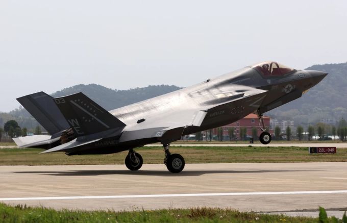 F-35