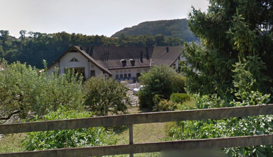 Alterszentrum Weierbach Norovirus Durchfall
