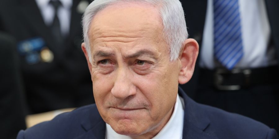 israel offensive