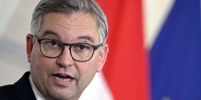 Migration - EU plant neues elektronisches Einreisesystem