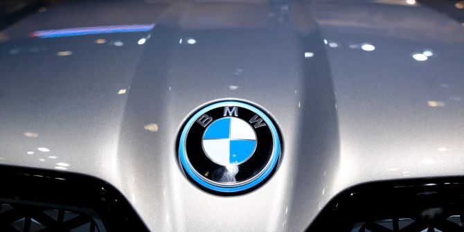 BMW Logo