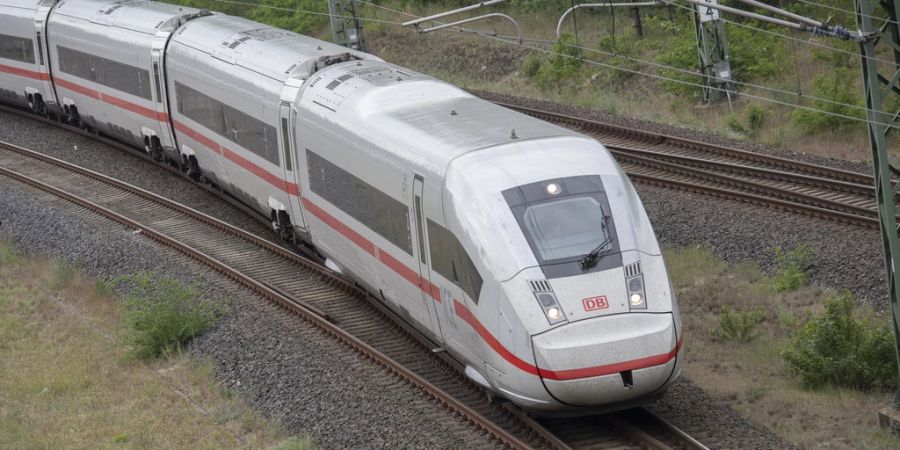 Deutsche Bahn