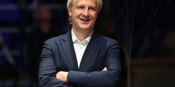 Burgtheaterdirektor