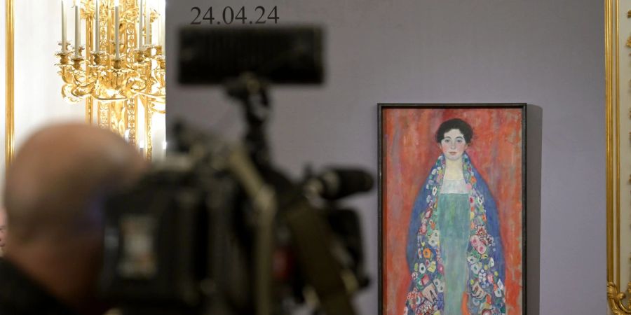 Gustav Klimt