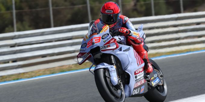 Hersteller-Wechsel - Lockt Yamaha das Gresini-Team weg von Ducati?