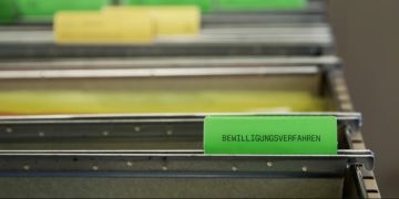 zuständigen Gemeinden