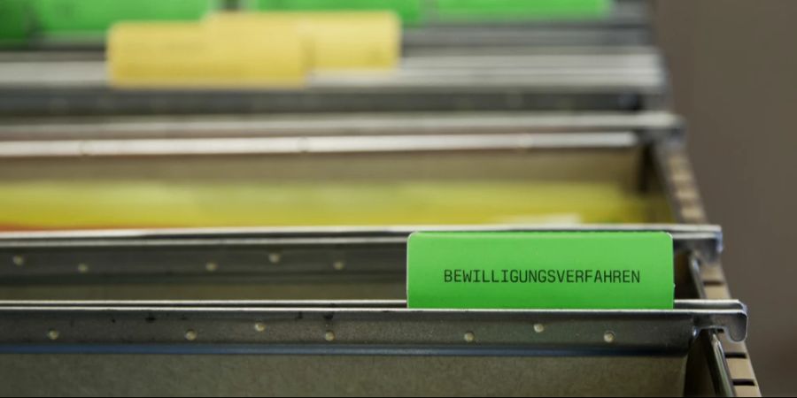zuständigen Gemeinden