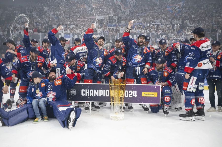 ZSC Lions