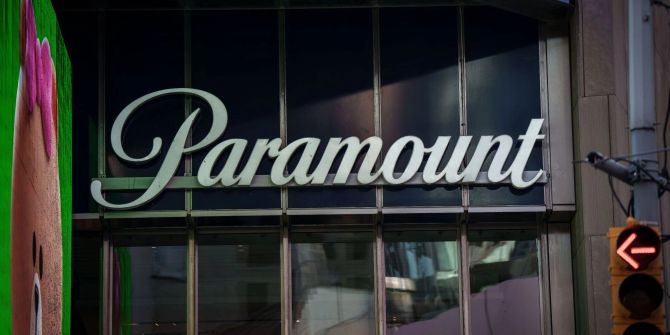 Paramount