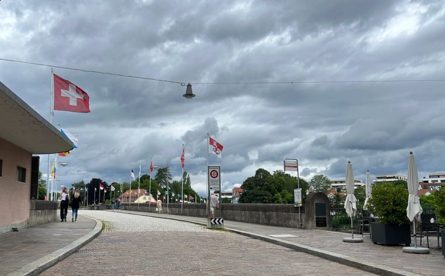 rheinbrücke rheinfelden